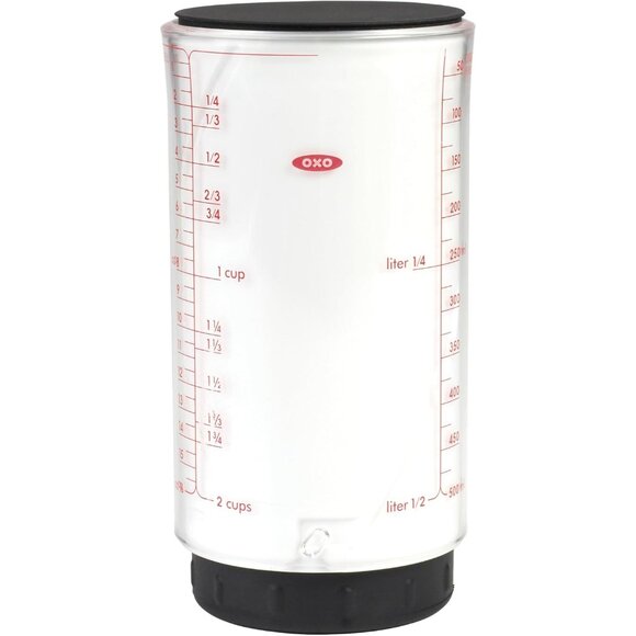 Other - Good Grips 2 Cup Adjustable Measuring Cup